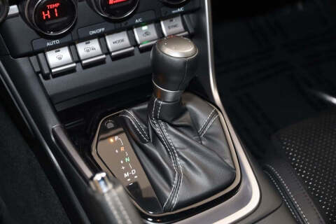 2024 Toyota GR86 Premium