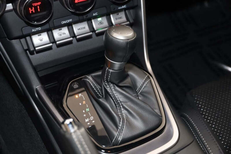 2024 Toyota GR86 Premium