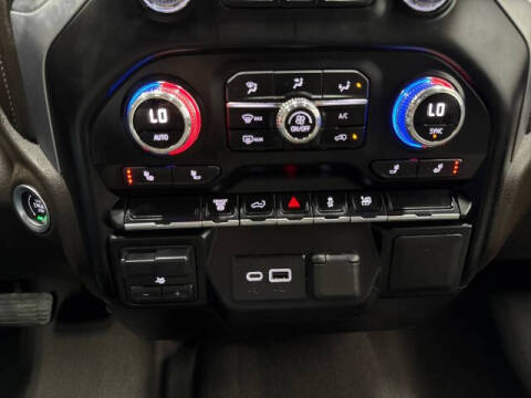 2023 GMC Sierra 3500HD