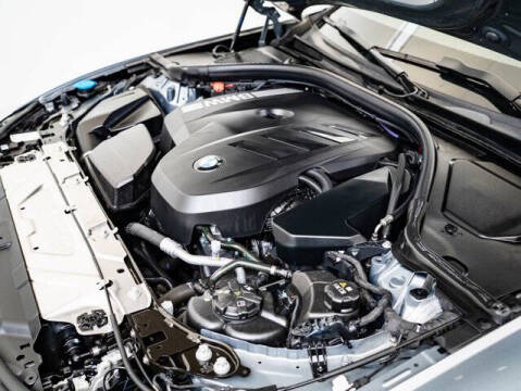 2025 BMW 3 Series 330i xDrive