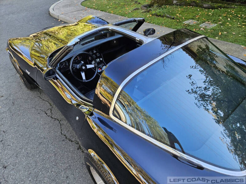 1978 Chevrolet Corvette