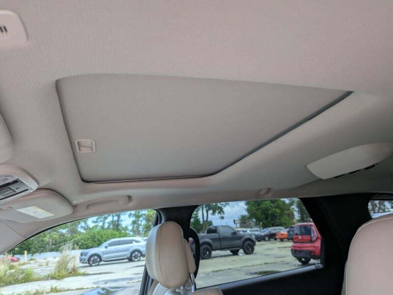2018 Dodge Durango Citadel