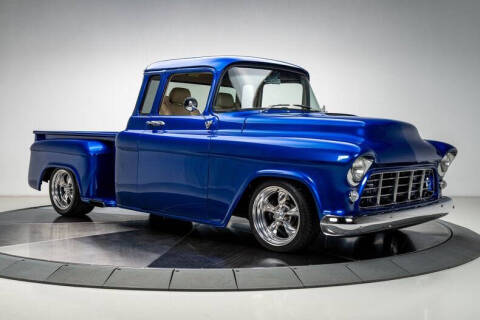 1956 Chevrolet 3100