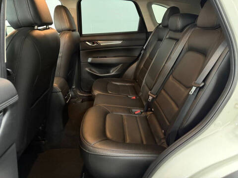 2023 Mazda CX-5 2.5 S Premium Plus