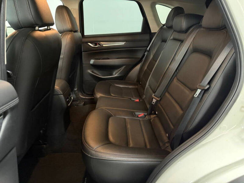 2023 Mazda CX-5 2.5 S Premium Plus