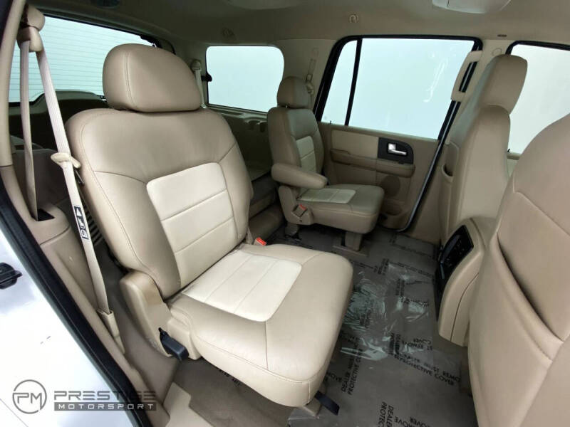 2003 Ford Expedition Eddie Bauer