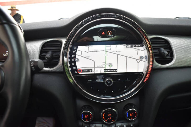 2024 MINI Hardtop 2 Door Cooper SE