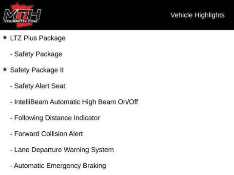 2023 Chevrolet Silverado 3500HD