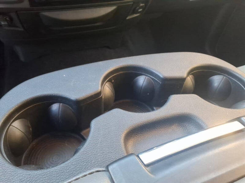 2016 RAM 2500 Big Horn