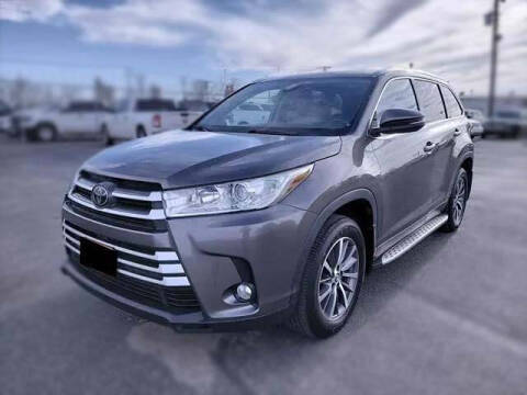 2019 Toyota Highlander for sale at Seewald Cars in Coram NY