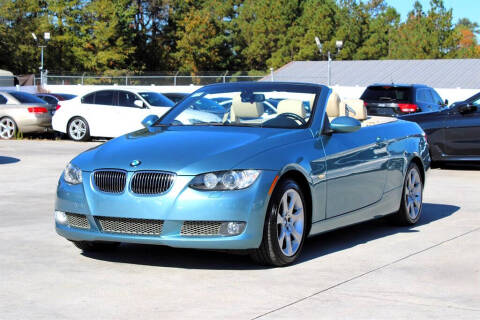 2008 BMW 3 Series 335i