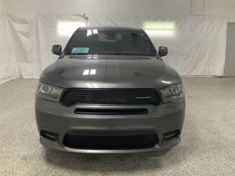 2020 Dodge Durango GT
