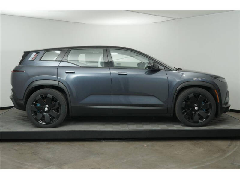 2023 Fisker Ocean Extreme