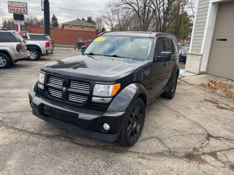 2010 Dodge Nitro for sale at 1st Quality Auto in Milwaukee WI