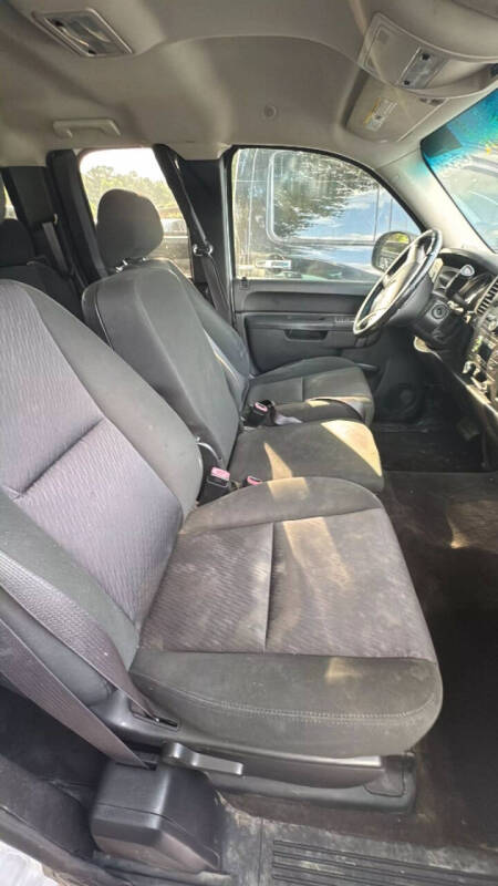 2012 GMC Sierra 1500