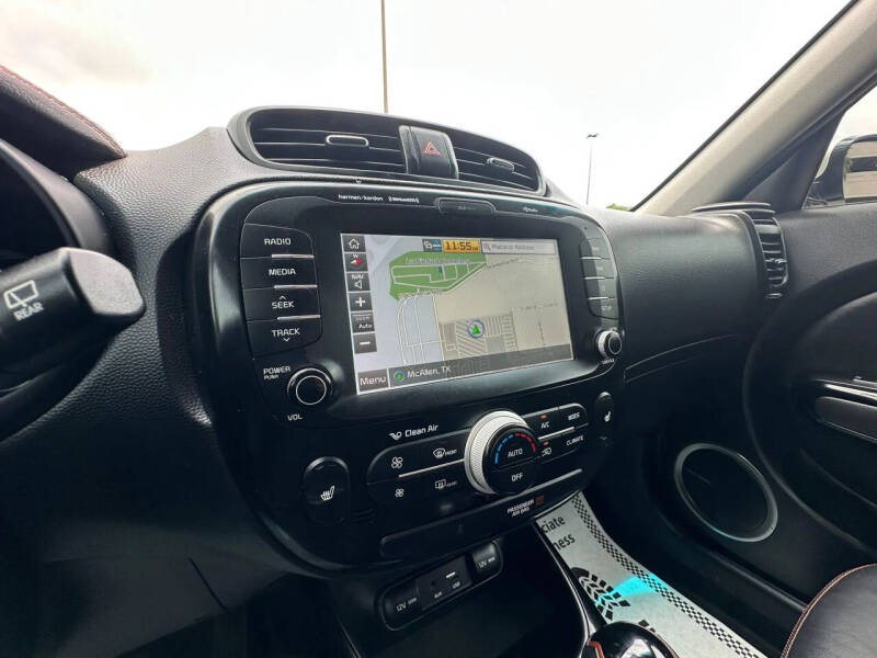 2019 Kia Soul !