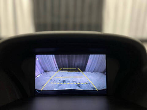 2010 Acura TL w/Tech