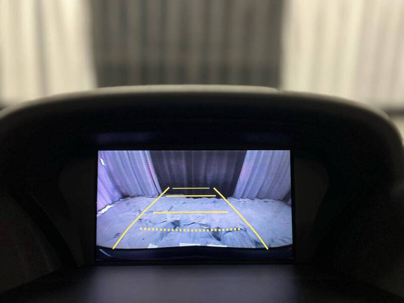 2010 Acura TL w/Tech