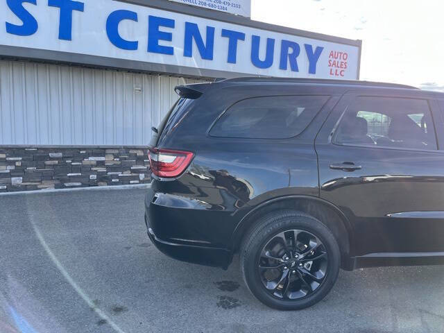 2023 Dodge Durango GT