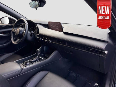 2021 Mazda Mazda3 Hatchback Select