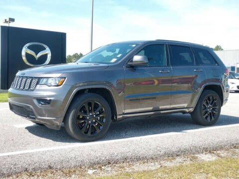 2019 Jeep Grand Cherokee for sale at Acadiana Automotive Group in Lafayette LA