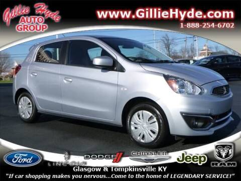 2020 Mitsubishi Mirage for sale at Gillie Hyde Auto Group in Glasgow KY
