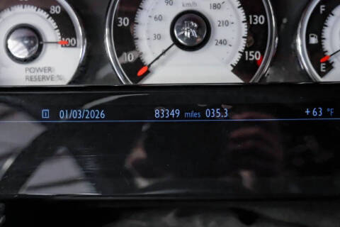 2014 Rolls-Royce Wraith