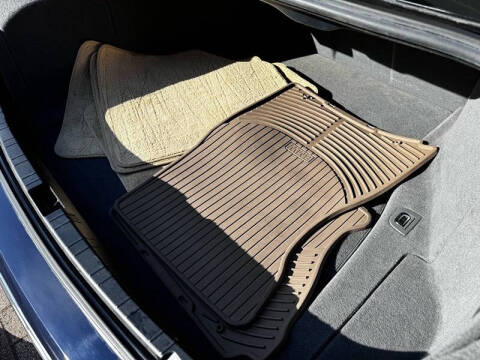 2006 BMW 7 Series 750Li