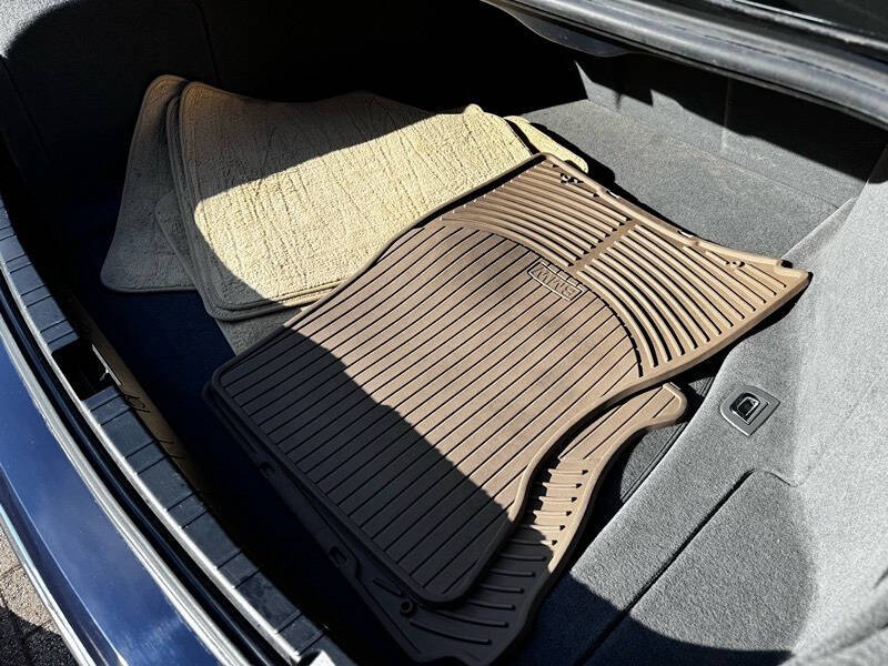 2006 BMW 7 Series 750Li