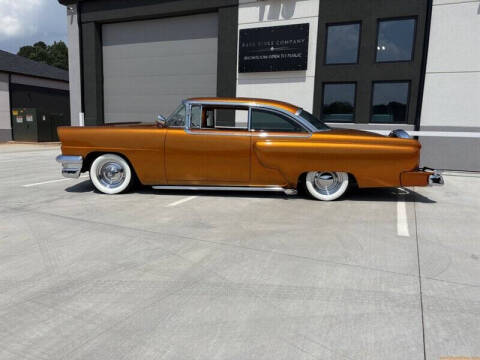 1955 Mercury Montclair