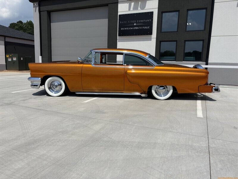 1955 Mercury Montclair