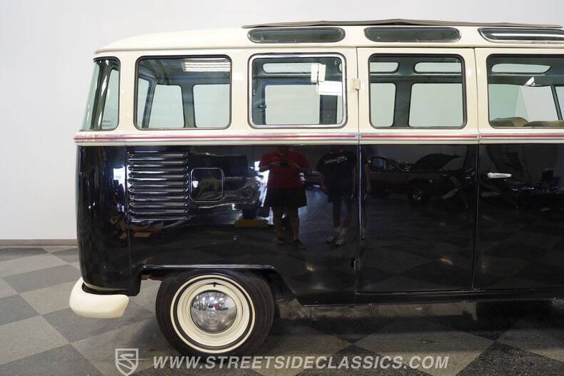 1975 Volkswagen Type 2