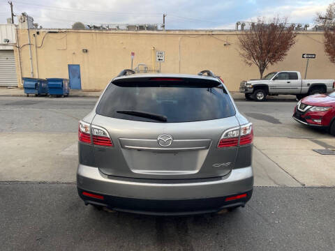 2011 Mazda CX-9 Touring