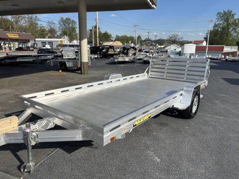 2027 Aluma 8015SBT