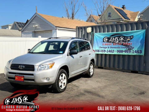 2006 Toyota RAV4