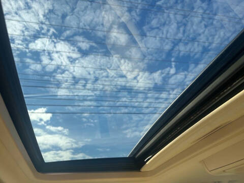 2008 Cadillac Escalade EXT