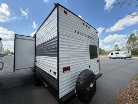 2025 Gulfstream Conquest