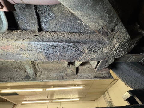 1955 Ford Thunderbird