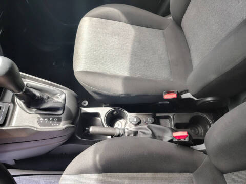 2018 RAM ProMaster City Tradesman SLT