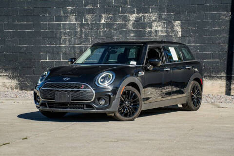 2023 MINI Clubman