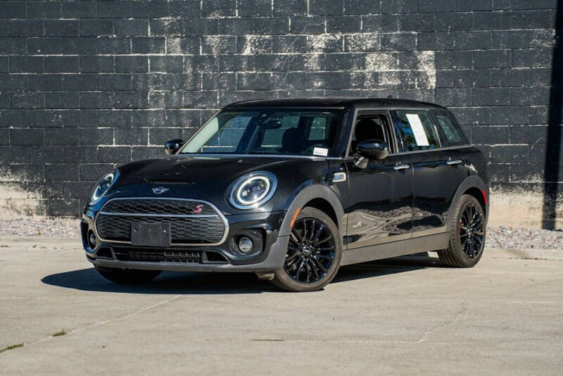 2023 MINI Clubman