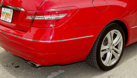2010 Mercedes-Benz E-Class E 350