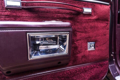 1985 Chevrolet Caprice Classic