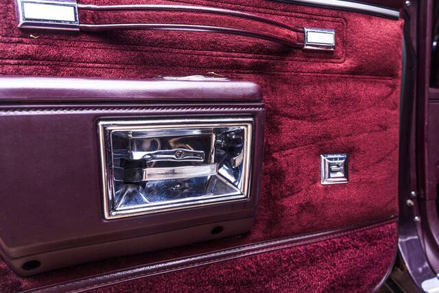 1985 Chevrolet Caprice Classic