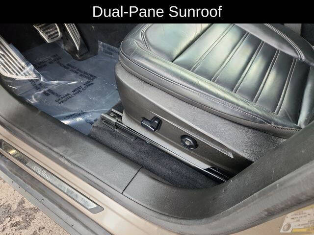 2019 Alfa Romeo Stelvio Ti