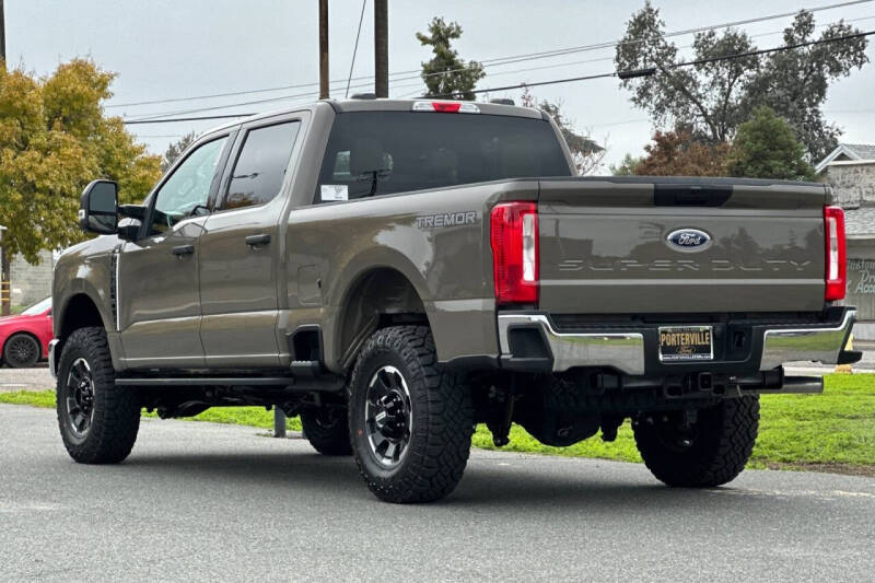 2026 Ford F-350 Super Duty