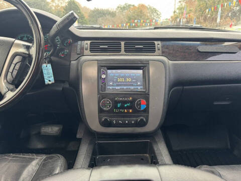 2008 GMC Yukon Denali