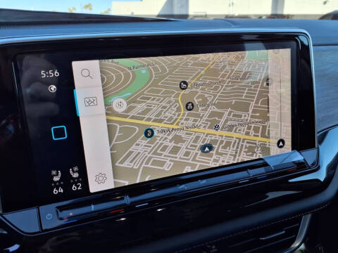 2025 Volkswagen Atlas SEL 4Motion