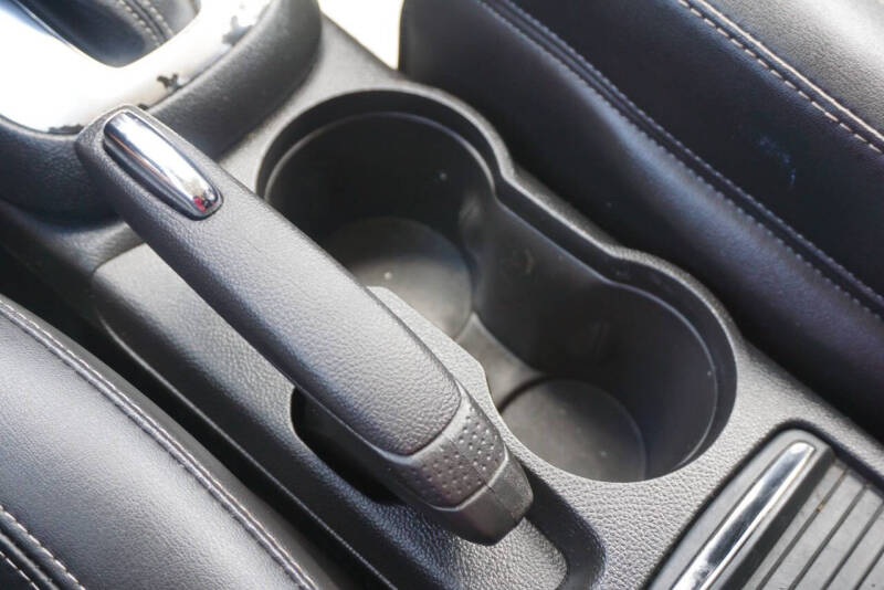 2013 Buick Encore Leather