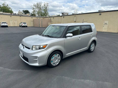 2014 Scion xB for sale at TOP QUALITY AUTO in Rancho Cordova CA
